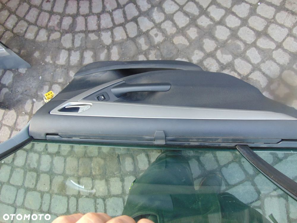 Karoseria C4 Picasso 10 r kod lak AZRC Ceny w opisie - 14