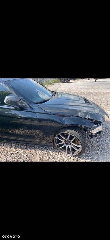 BMW Seria 3 335i - 34
