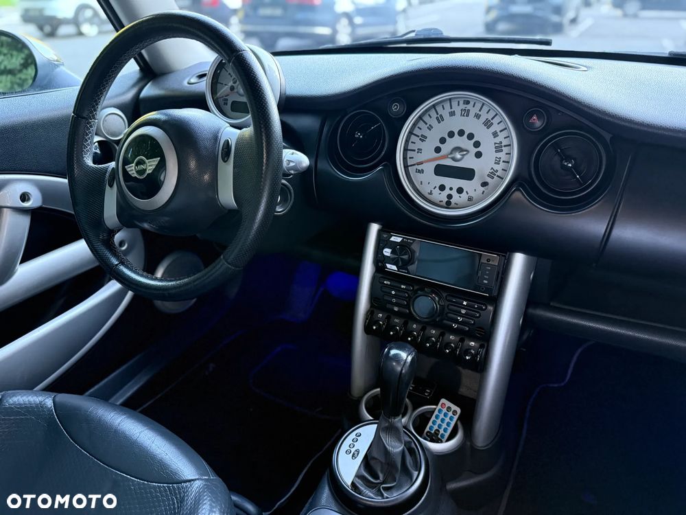 MINI Cooper - 14