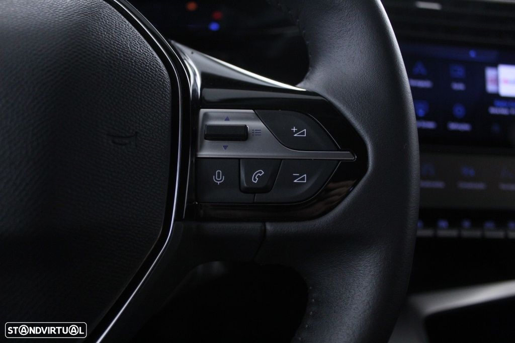 Peugeot 308 1.2 PureTech Allure - 23