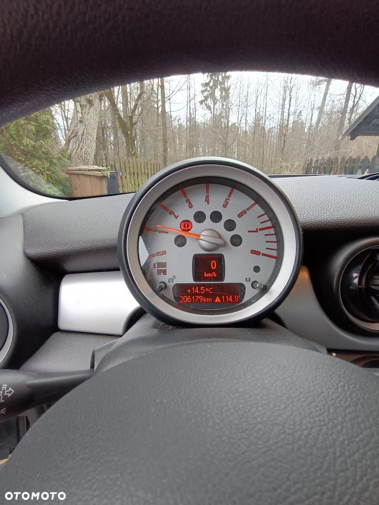 MINI ONE Standard - 8