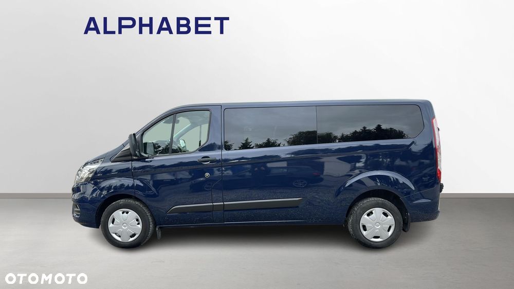 Ford Transit Custom 320 L2H1 Trend (bryg.) - 2