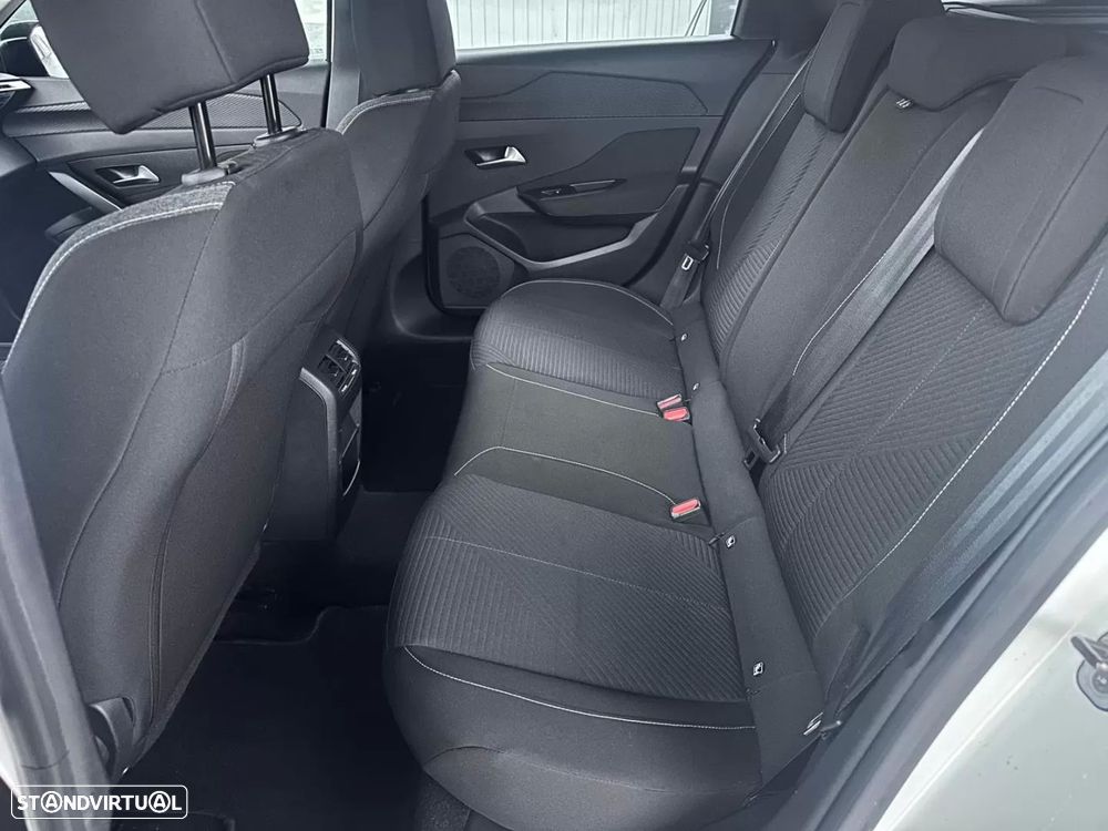 Peugeot 308 SW BlueHDi 130 EAT8 Allure - 10