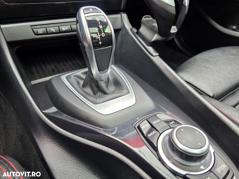 BMW X1 xDrive20d Aut. Sport Line - 7