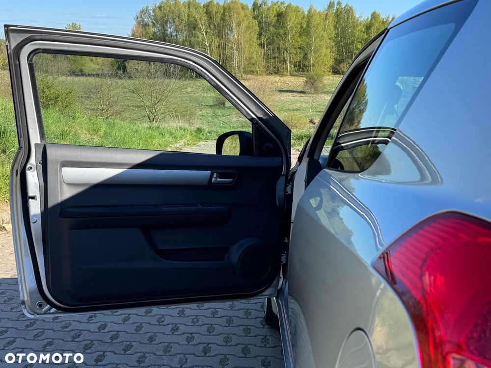 Suzuki Swift 1.3 Comfort - 27