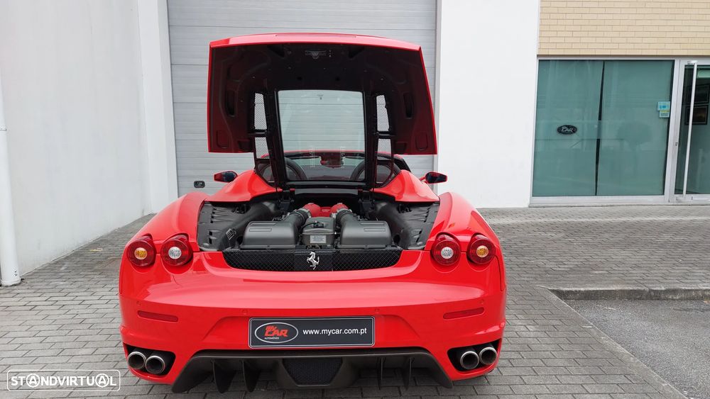 Ferrari F430 - 26