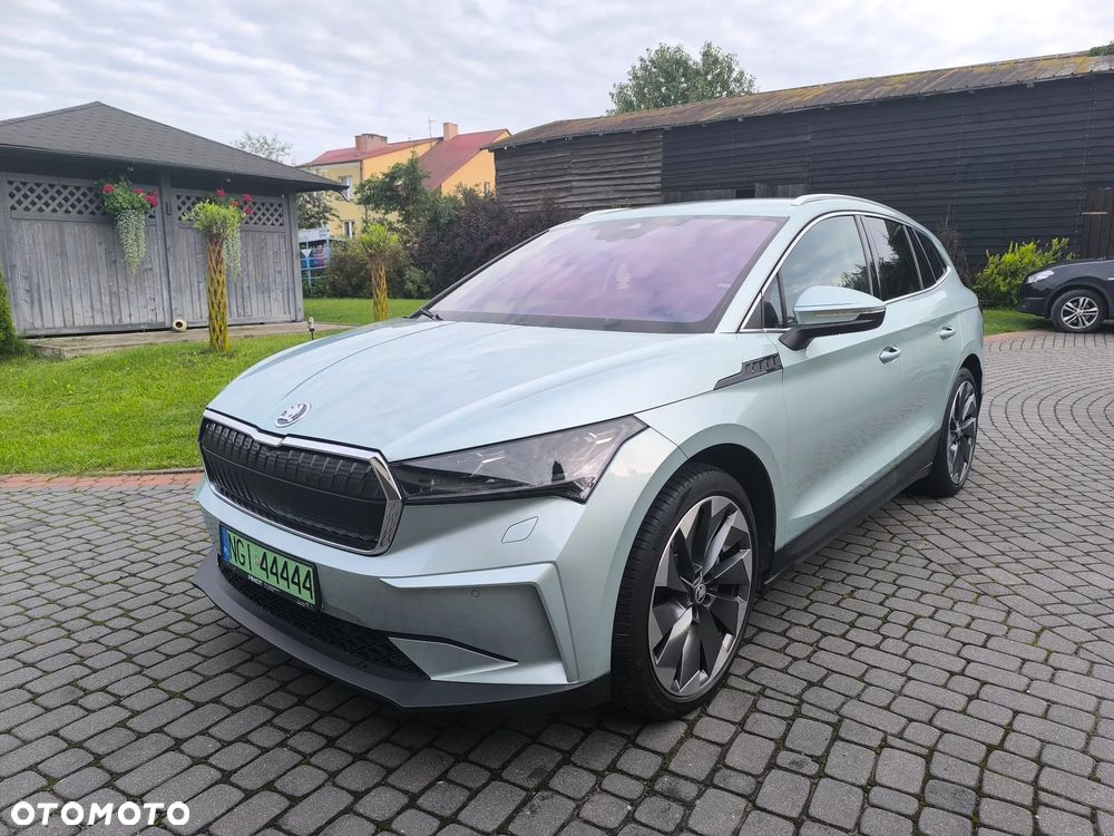 Skoda Enyaq - 34