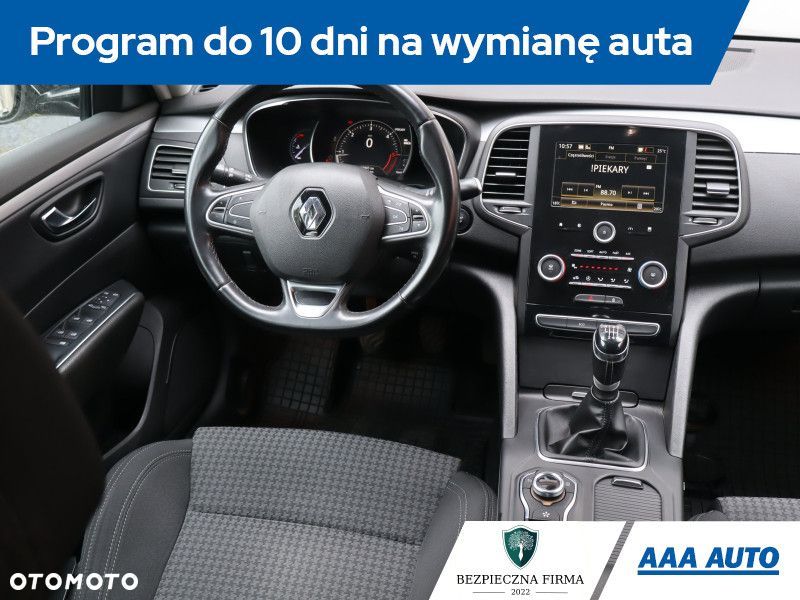 Renault Talisman - 9