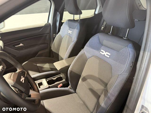 Dacia Duster 1.6 Full Hybrid 140 Journey MMT - 15