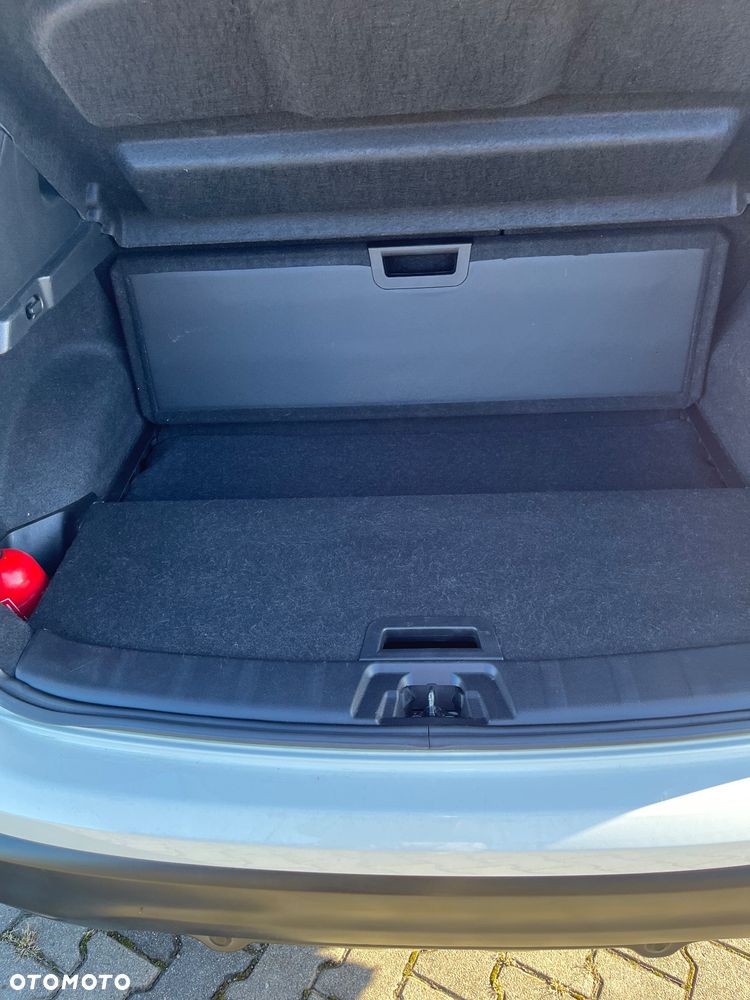 Nissan Qashqai 1.2 DIG-T N-Connecta - 7