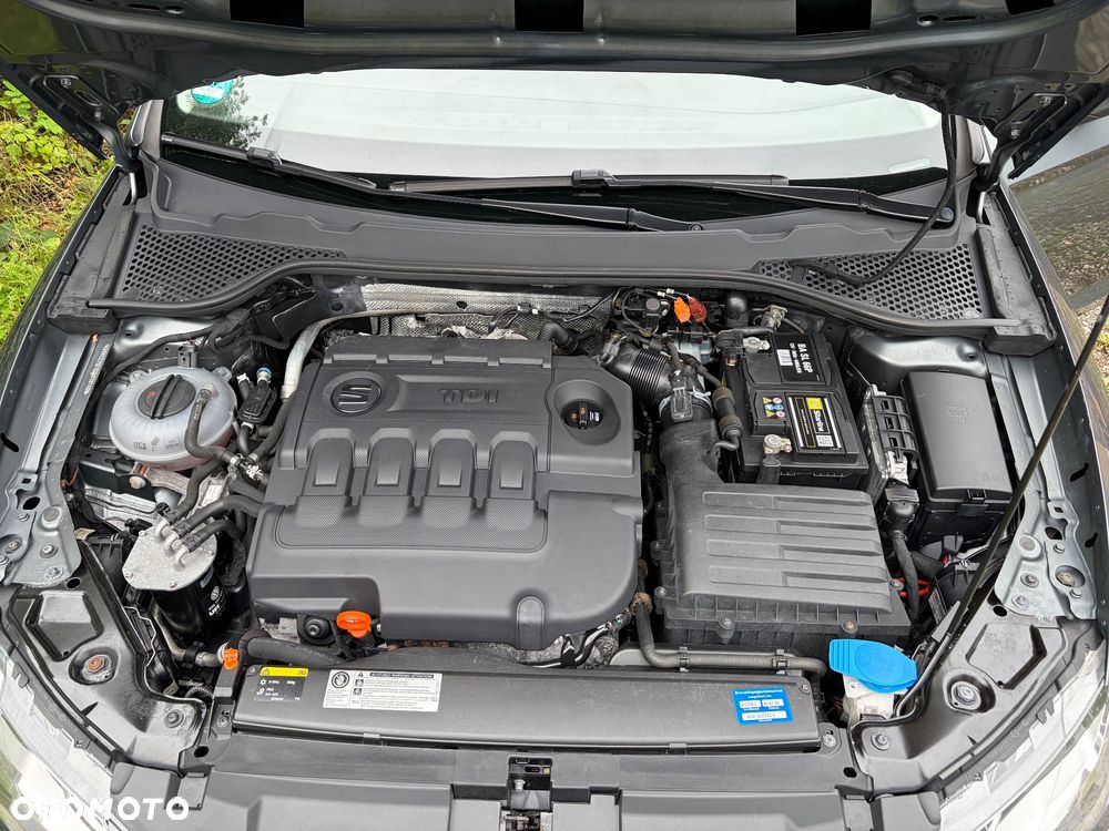 Seat Leon 1.6 TDI Sport - 6