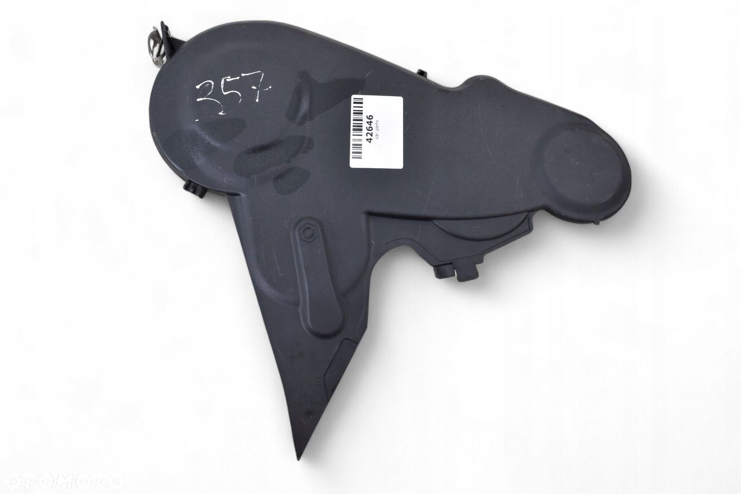 Obudowa Osłona Rozrządu VW POLO 6R SEAT IBIZA 6J 1.2 TDI 03P109107 - 1