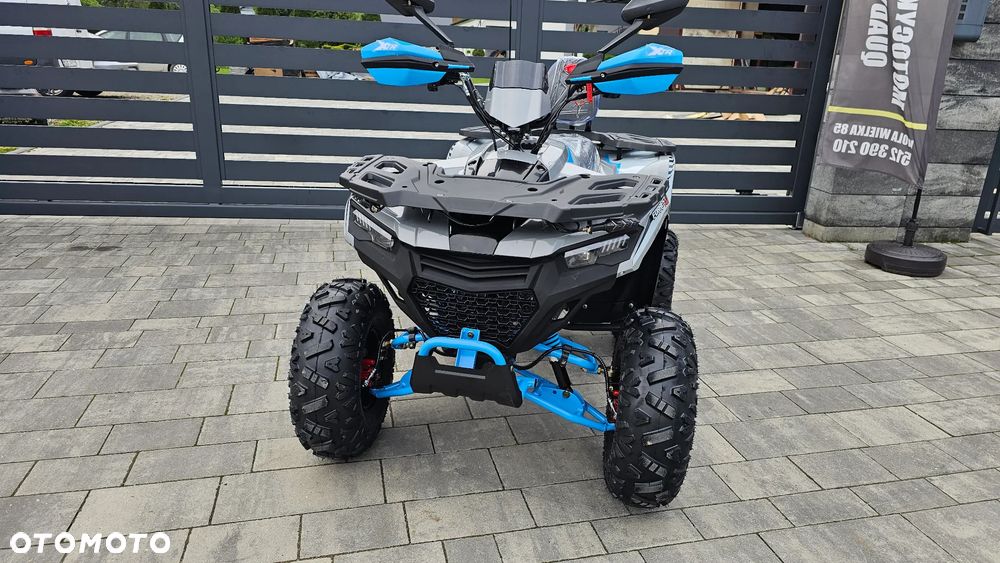 XTR Inny - 25