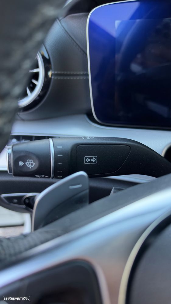 Mercedes-Benz E 220 d AMG Line Aut. - 17