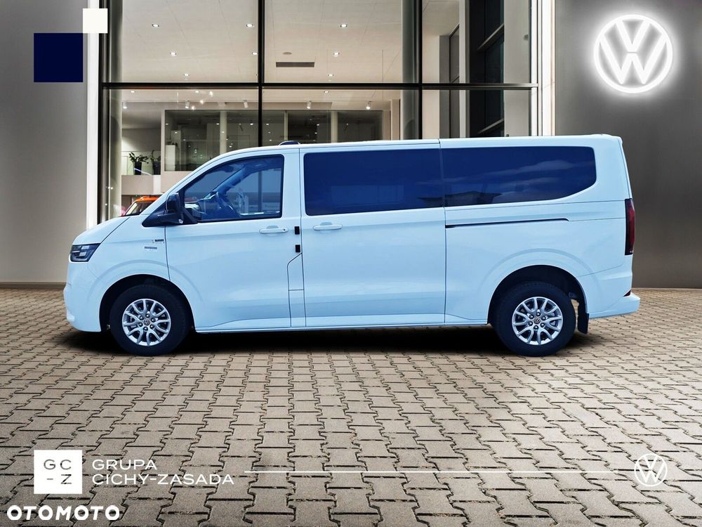 Volkswagen Caravelle - 2