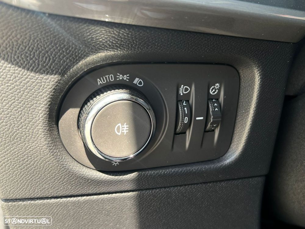 Opel Mokka-e Edition - 19