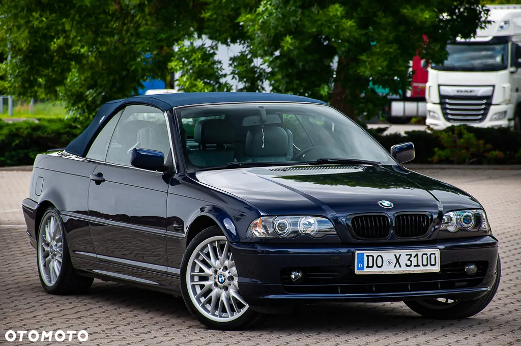 BMW Seria 3 320 Ci - 7