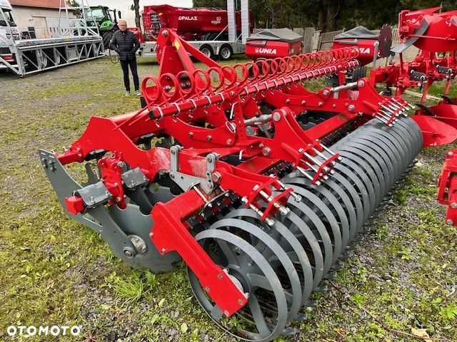 Unia ARES XL 3,0 - 3