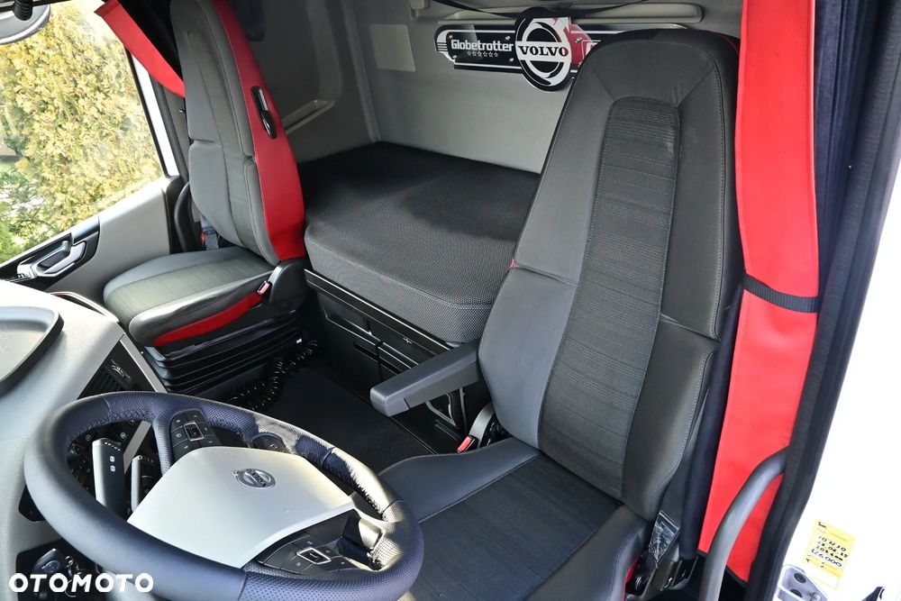 Volvo FH 500 / STANDARD / XXL!!! - 12