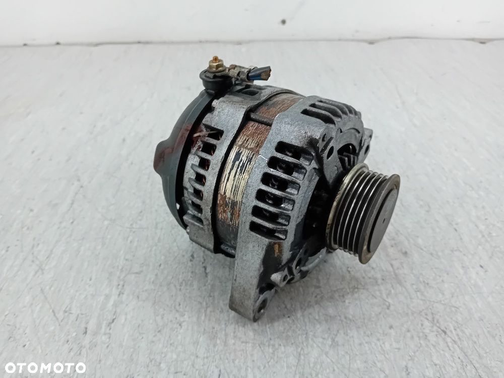 ALTERNATOR TOYOTA RAV4 II ( 00-06 ) 2.0 D-4D - 5