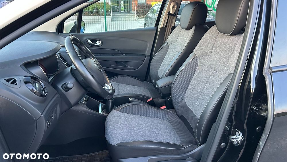 Renault Captur - 14