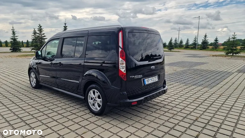 Ford Tourneo Connect Grand - 9