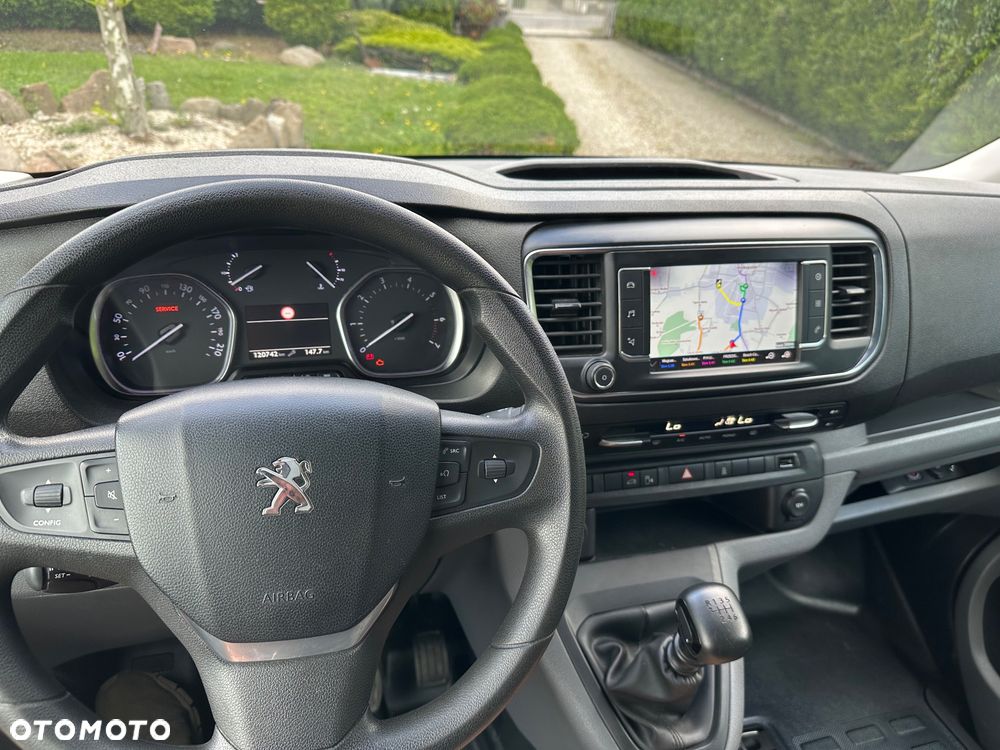 Peugeot Expert L2 H1 - 7