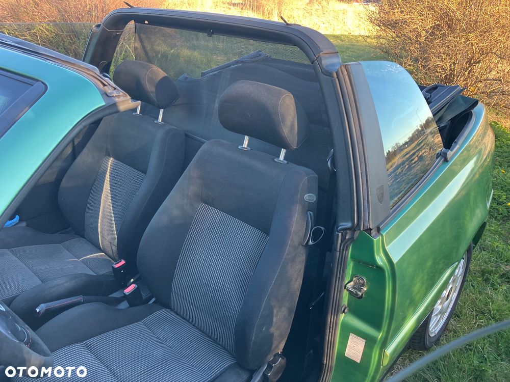 Volkswagen Golf - 6