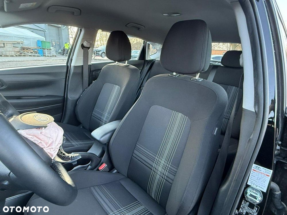 Hyundai i20 1.0 T-GDI Comfort - 23