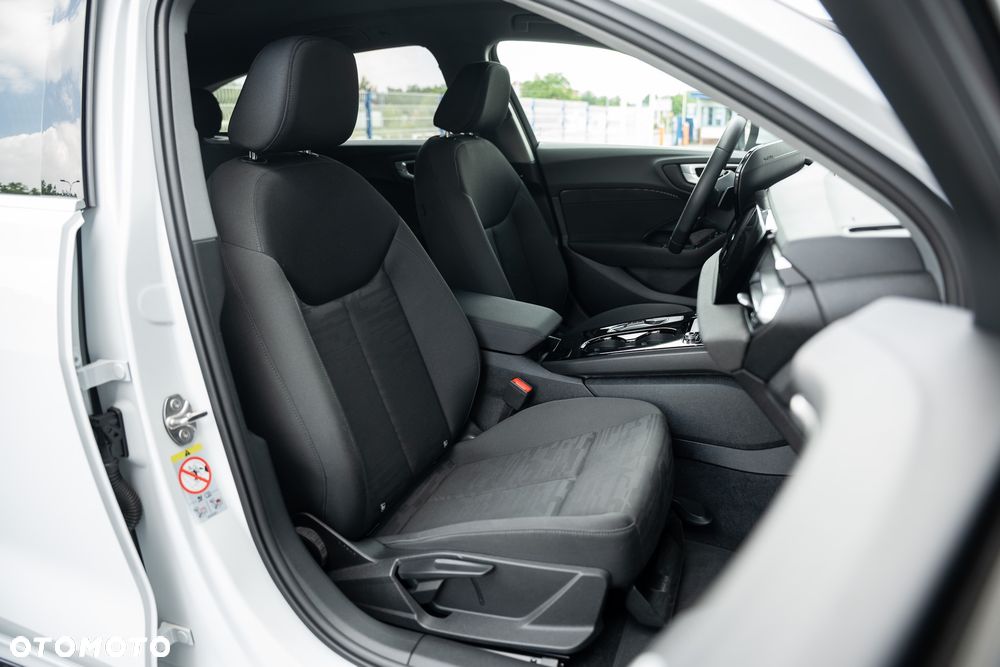 Audi A5 Avant - 25