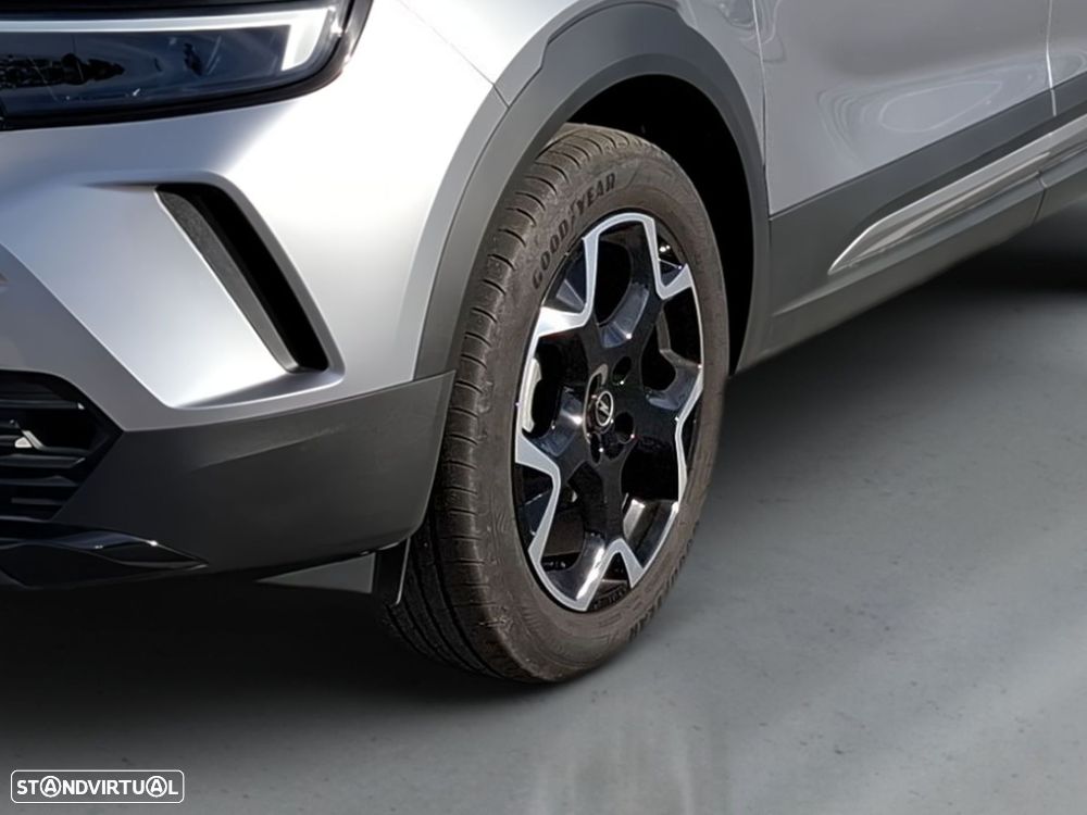 Opel Mokka 1.2 T GS - 15