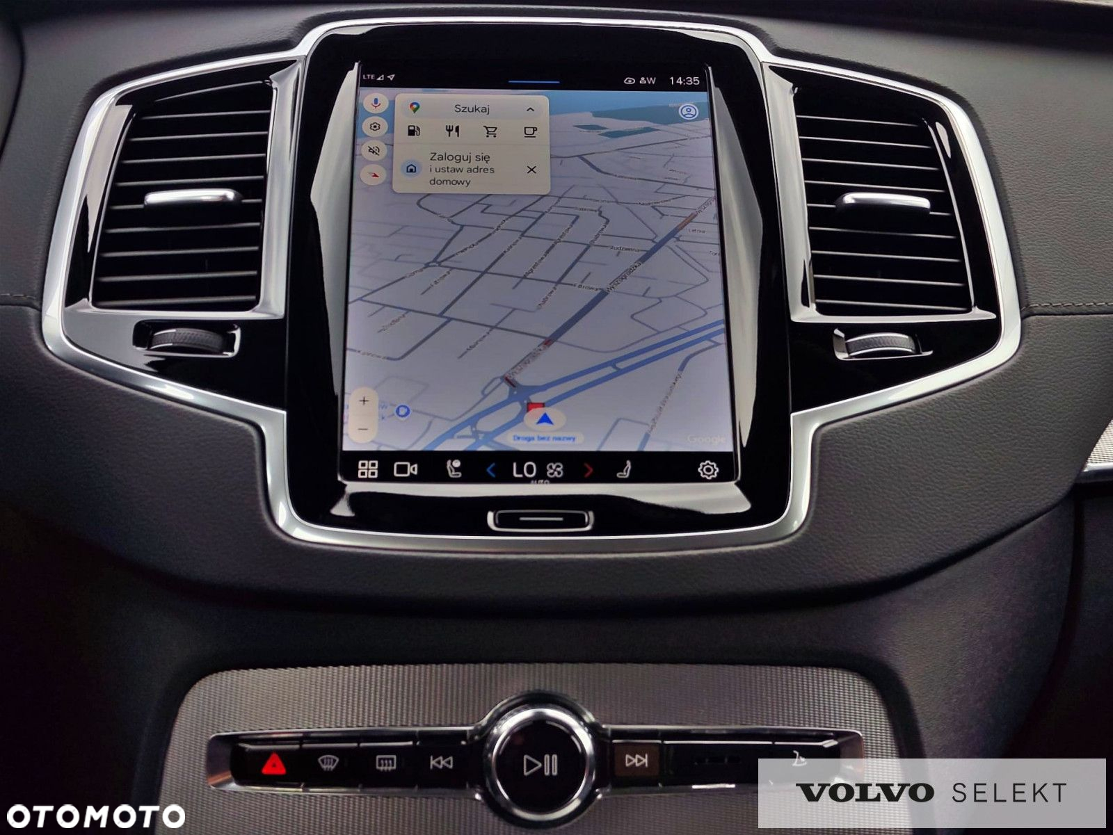 Volvo XC 90 - 21