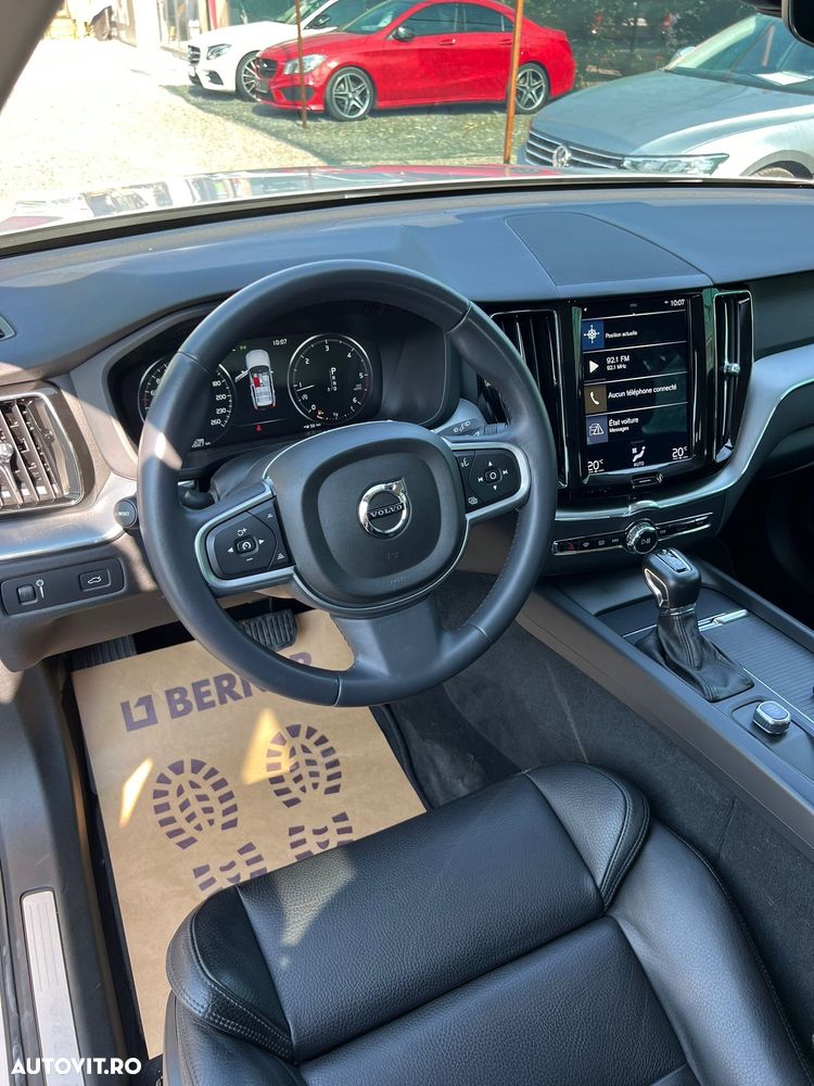 Volvo XC 60 - 15