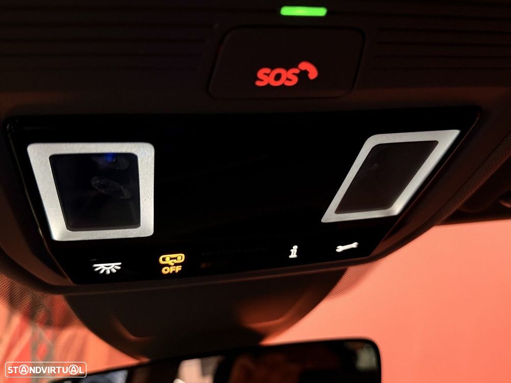 VW Golf 1.0 TSI Confortline - 26