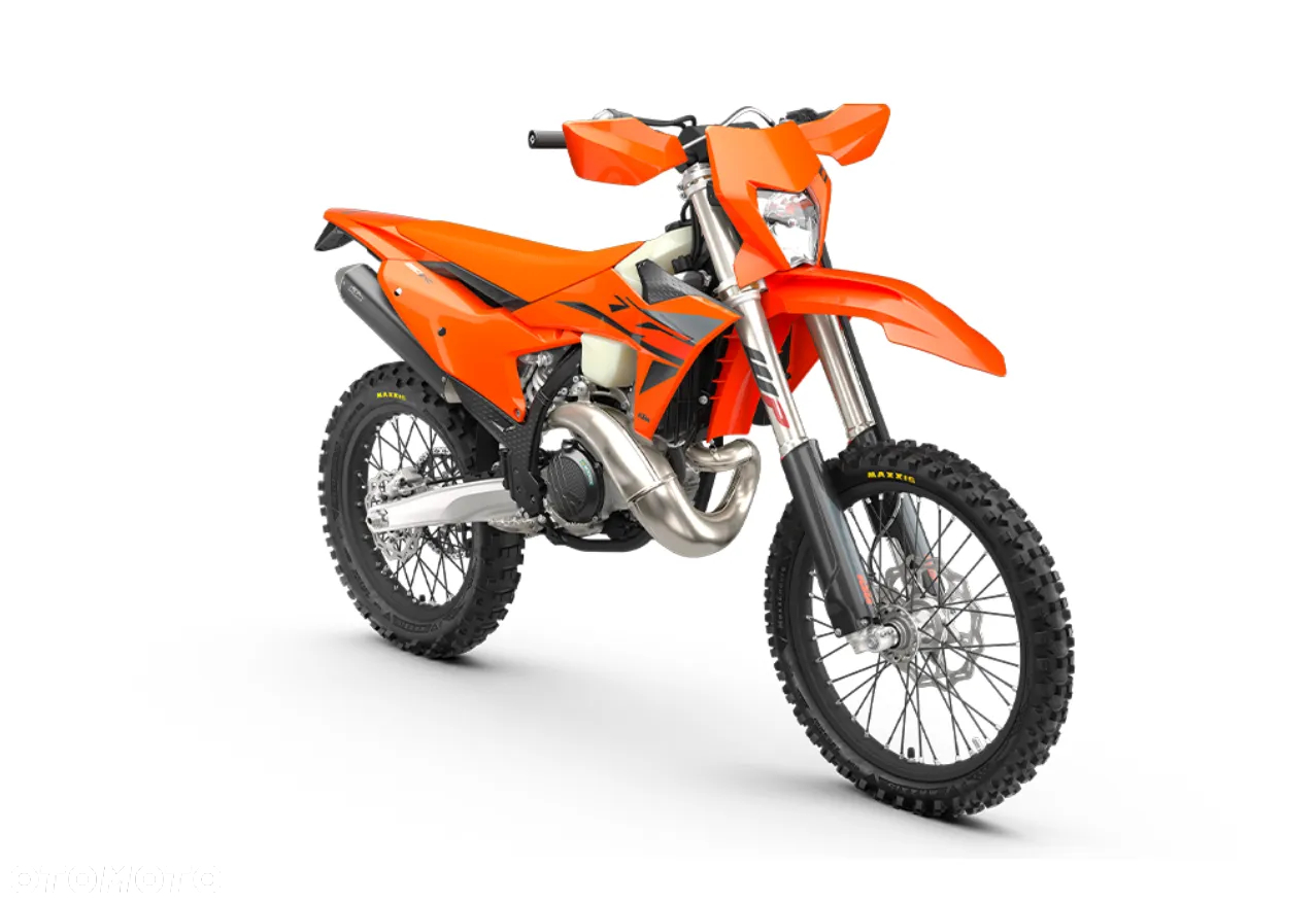 KTM EXC 250 - 2