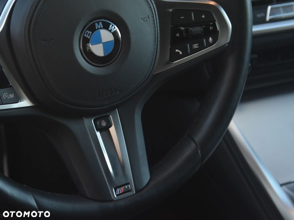 BMW Seria 4 420i M Sport - 13