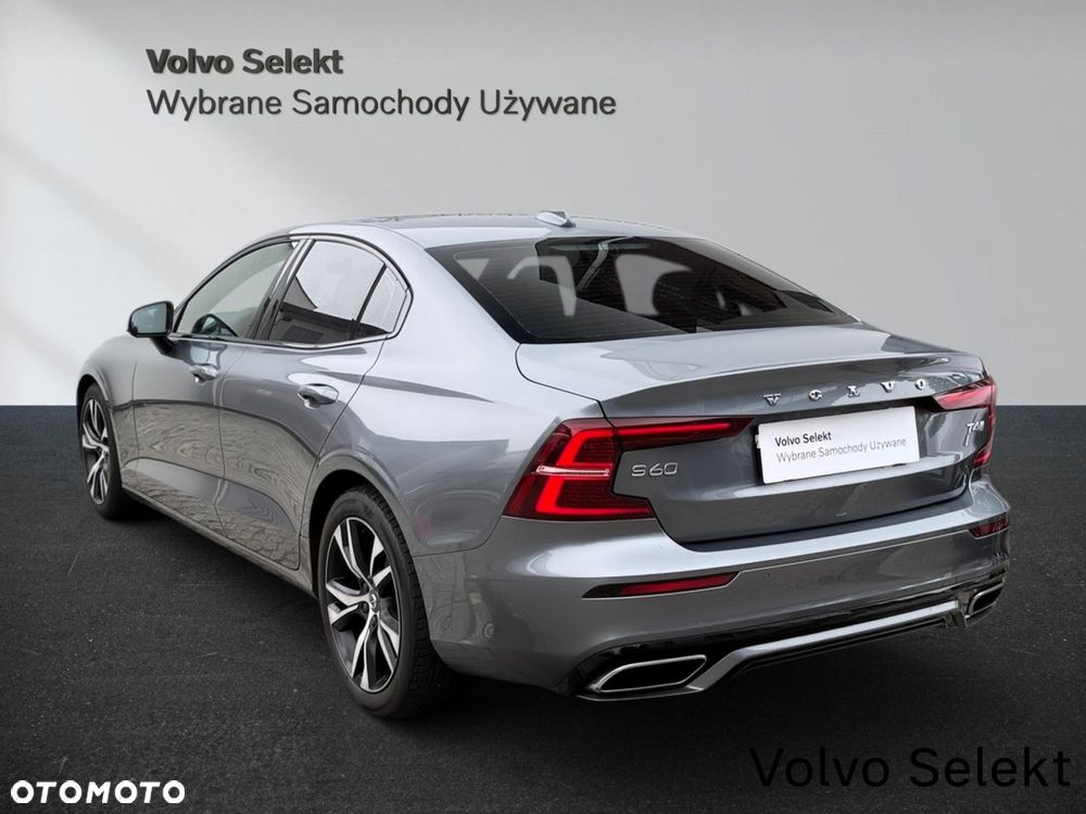 Volvo S60 - 8