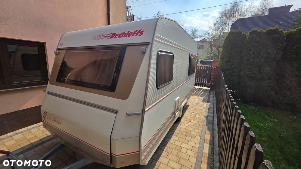 Dethleffs RM3 - 4