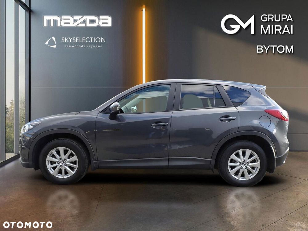 Mazda Cx-5 2014 photo 2