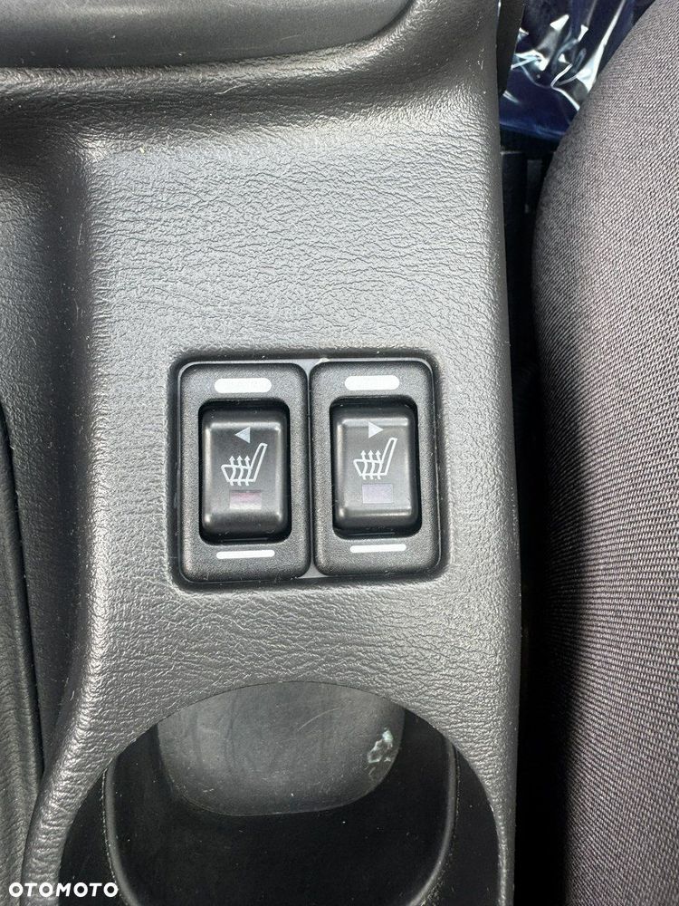 Subaru Impreza SW 2.0 RS - 35