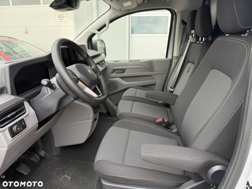 Volkswagen Transporter T7 - 7
