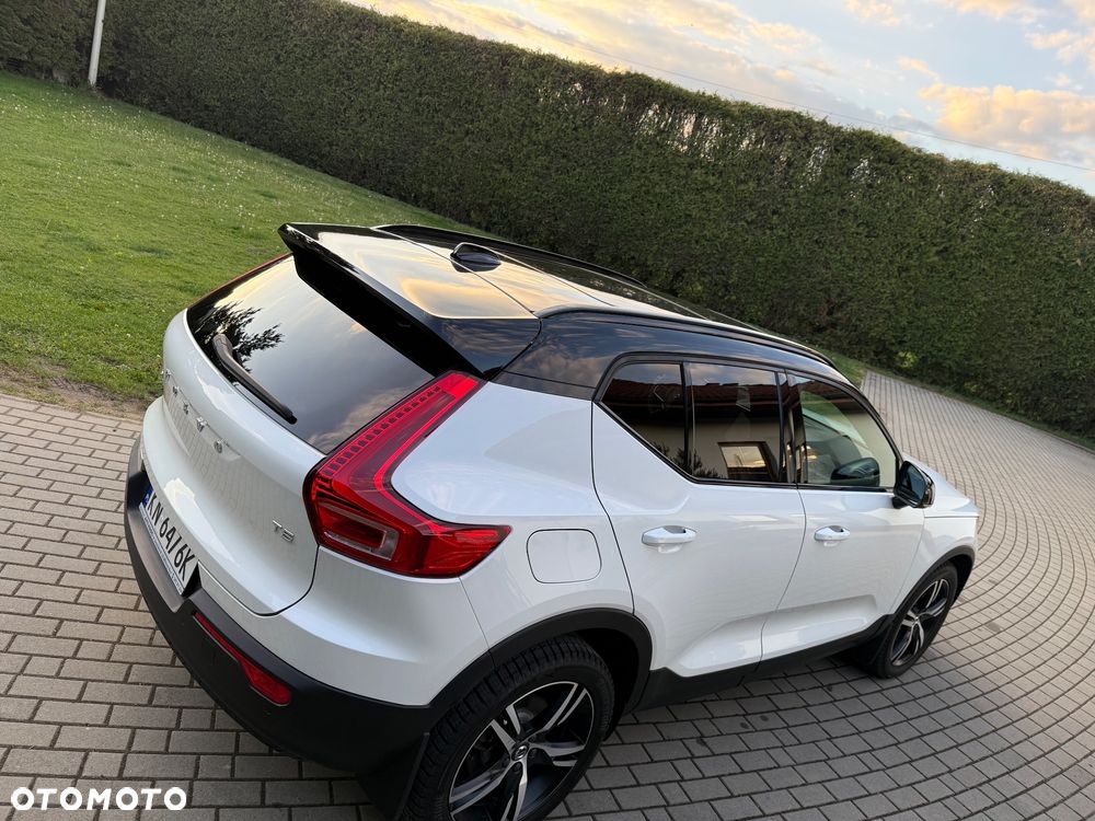 Volvo XC 40 - 9