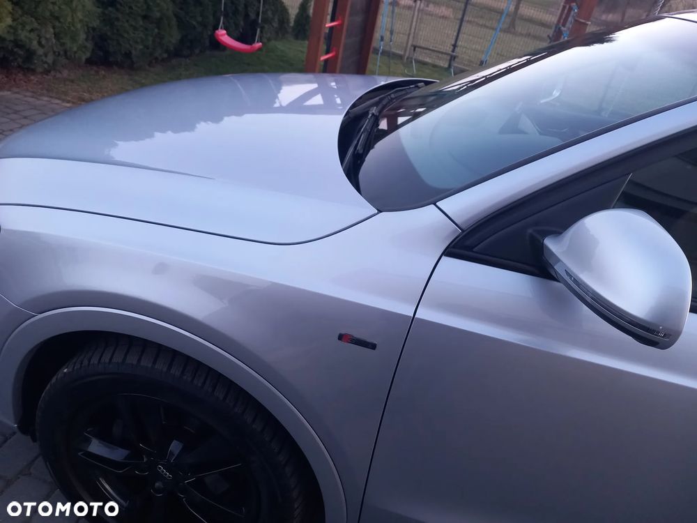 Audi Q3 2.0 TDI Quattro Design S tronic - 5