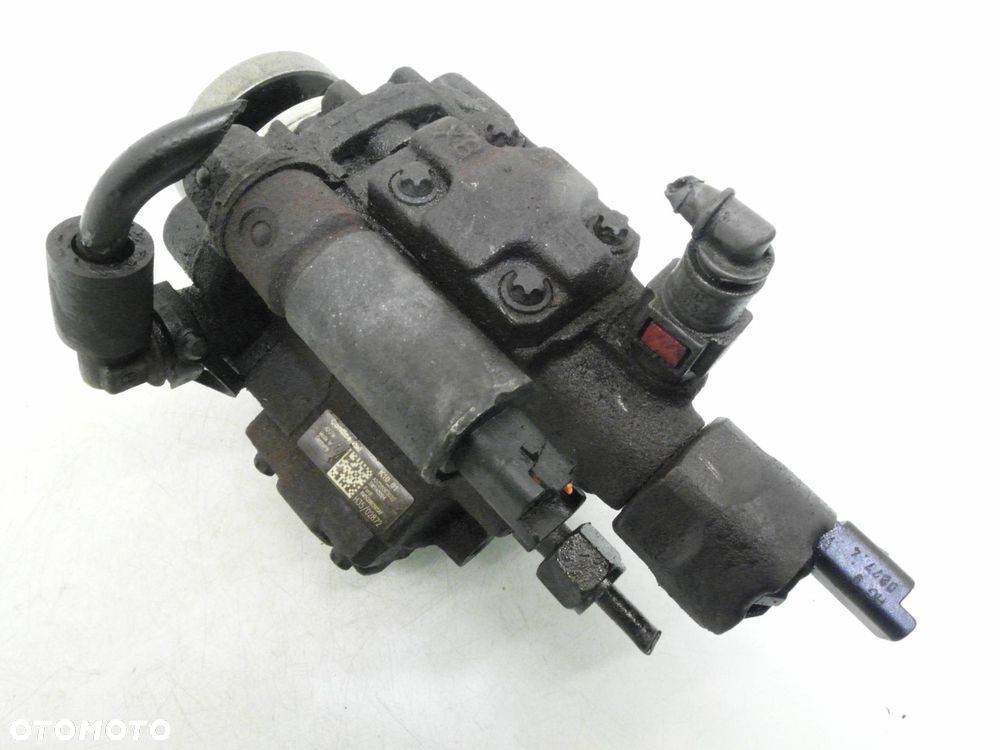 POMPA WTRYSKOWA FORD MONDEO MK4 IV 1.8 TDCi A2C20003032 5WS40094 - 10