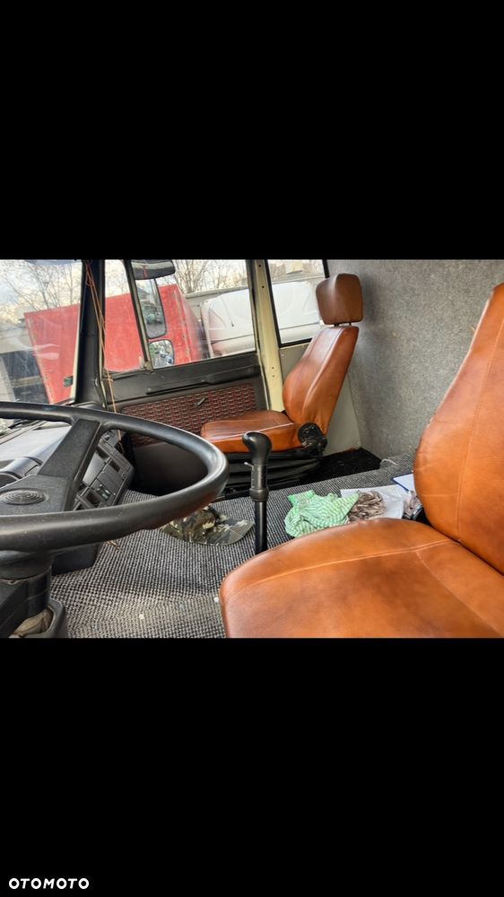 Steyr 1490/250 - 11