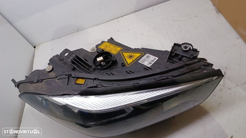Farol Frente Direito / Otica Direita Bmw 8 Coupé (G15, F92)  8739590 - 5
