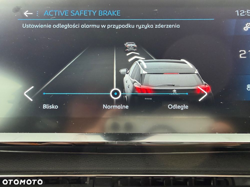 Peugeot 3008 BlueHDi 130 Stop & Start Allure - 21