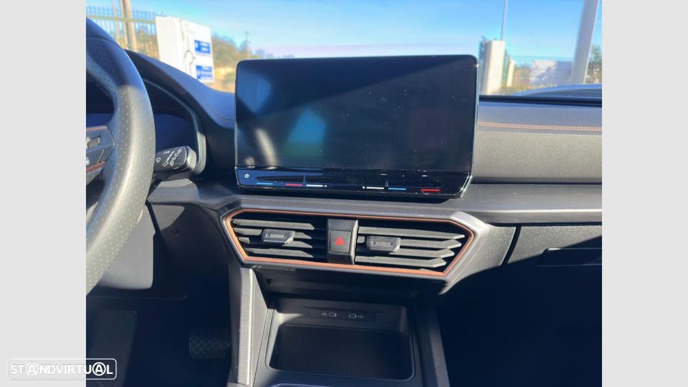 Cupra Formentor - 12