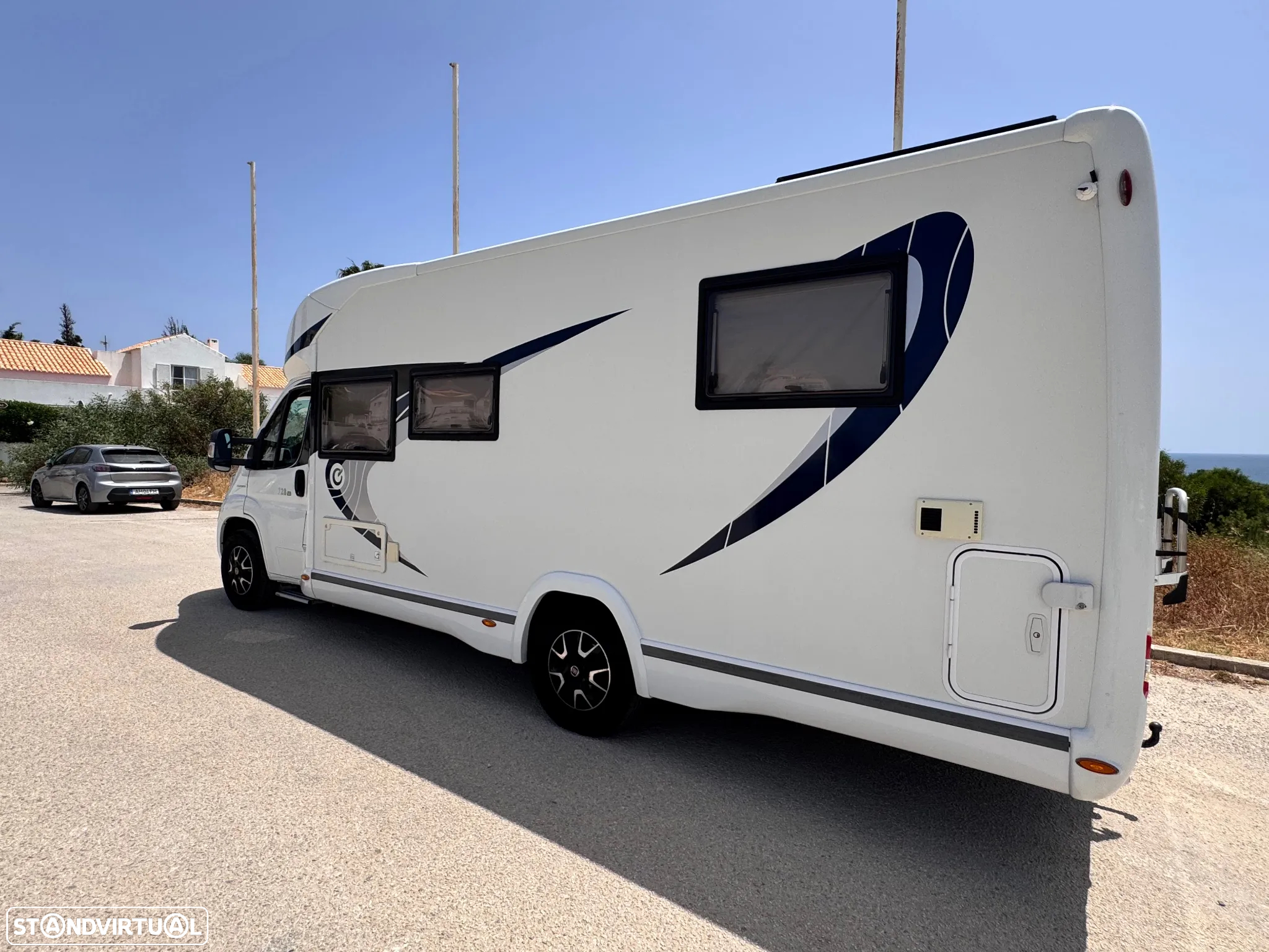 Chausson Welcome - 9