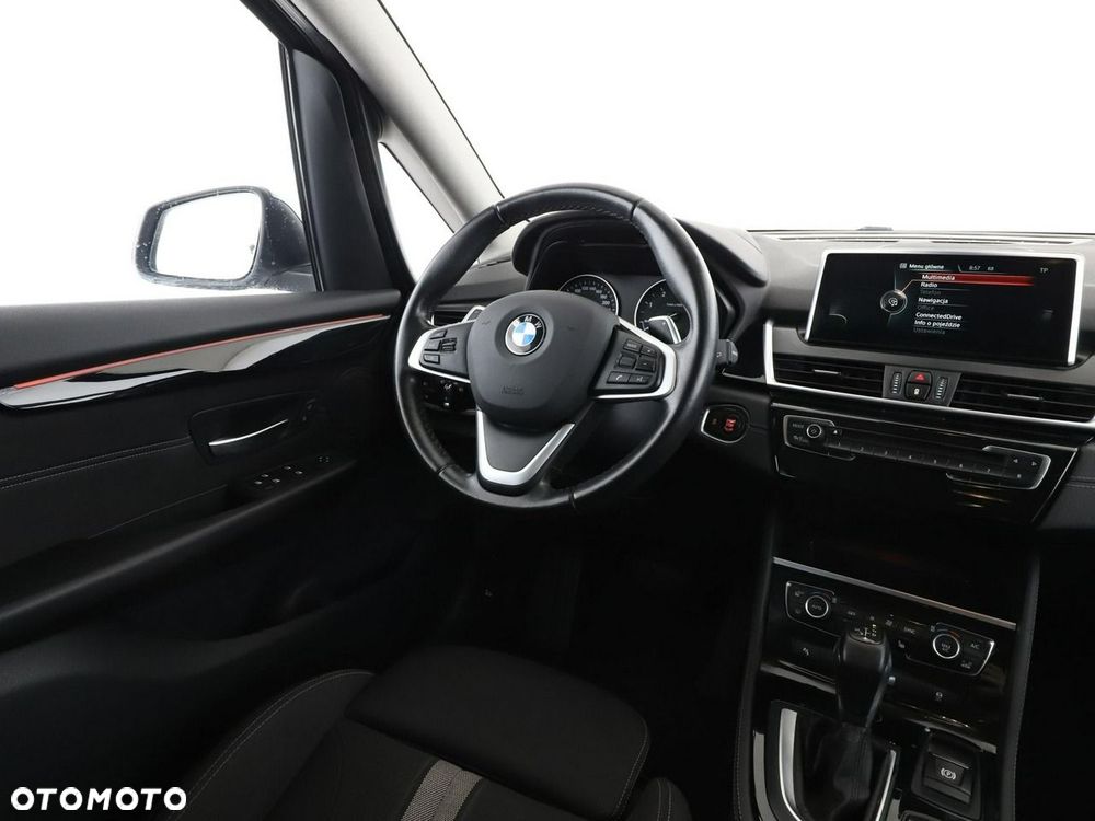 BMW Seria 2 220d GT Sport Line - 17